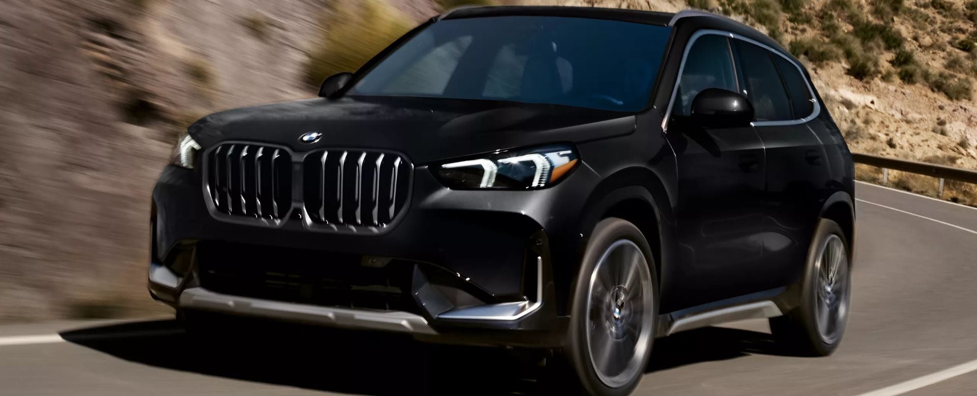 2026 BMW X1 2