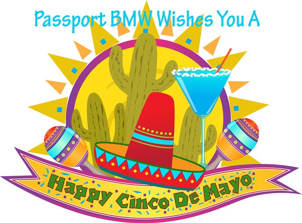 bmwcincodemayo