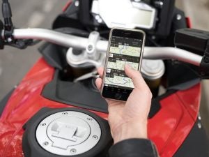 BMWmotorcycle