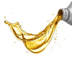 OilPouring