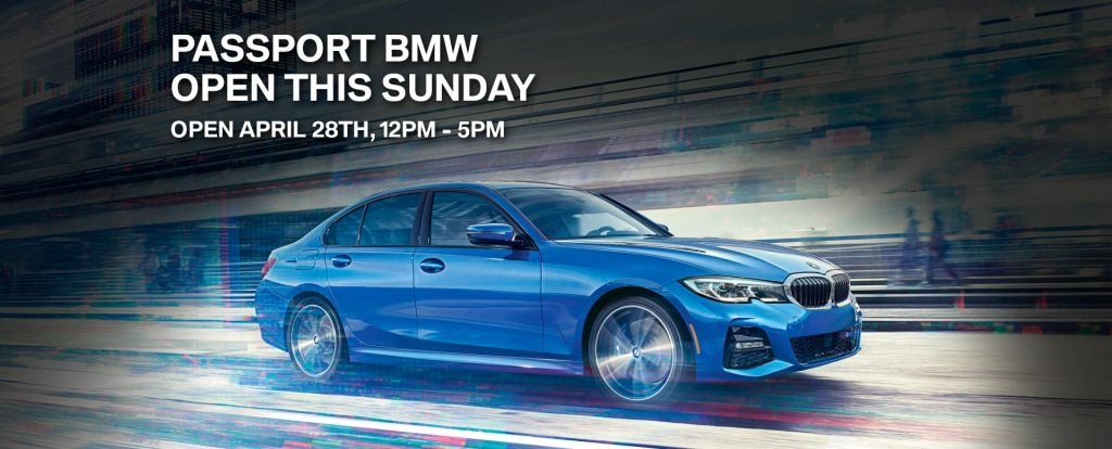 opensunBMW