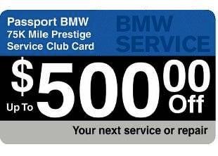 bmwcard