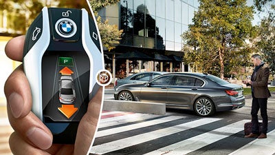 bmwremoteparking