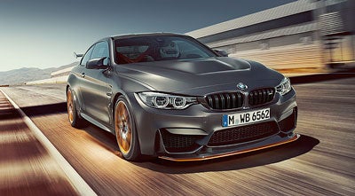 bmwm4