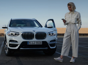 BMW App