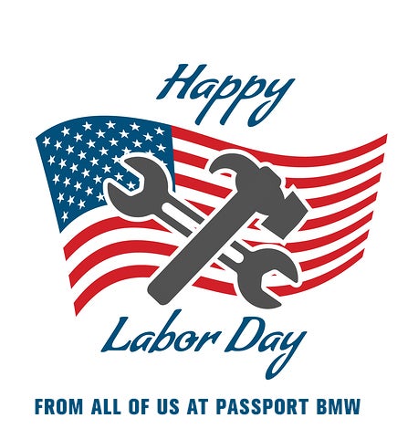 passportBMWHAppylaborday