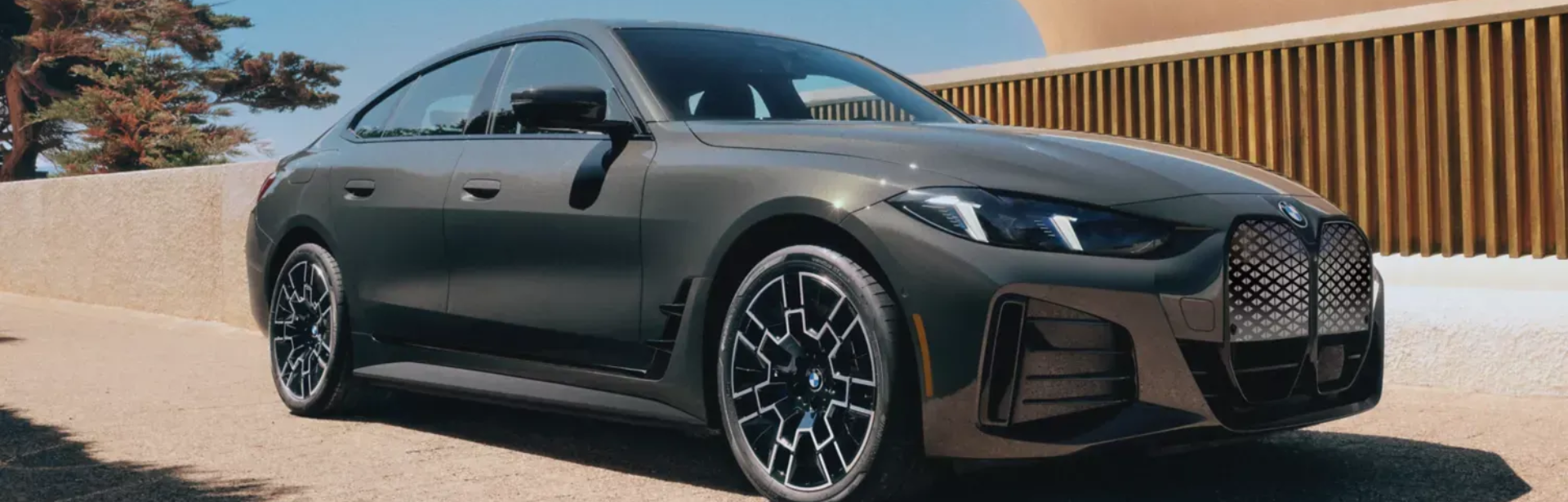Passport BMW
