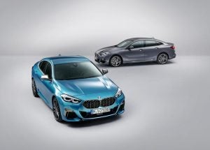 2020 BMW M235i xDrive