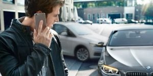 BMWroadside