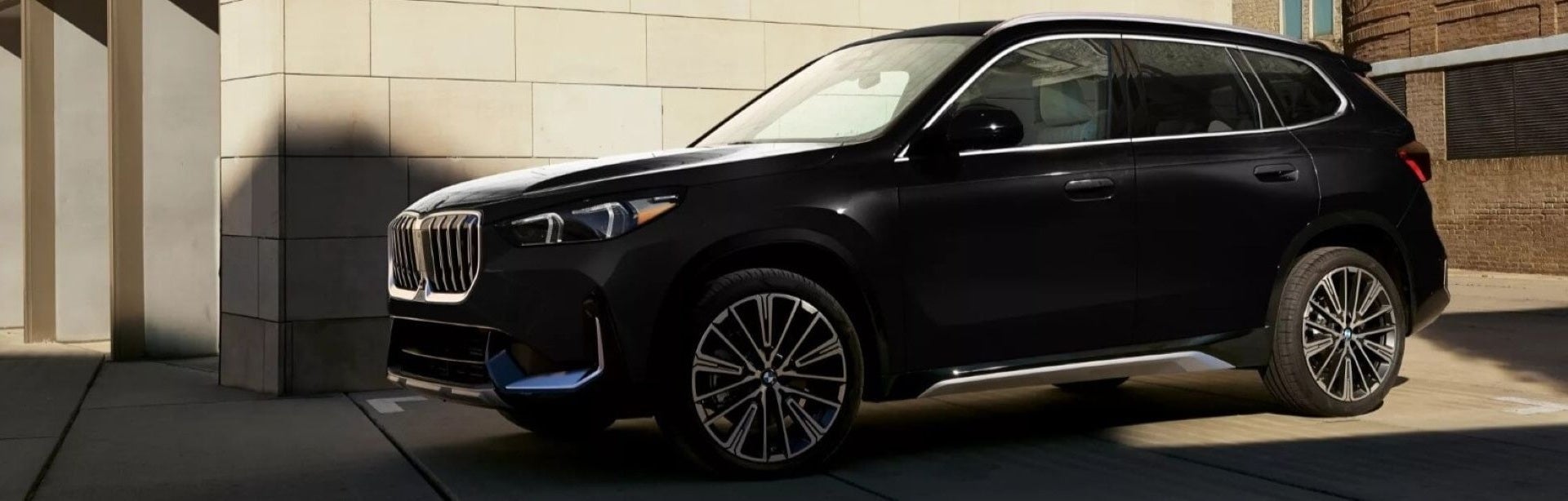 2026 BMW X1