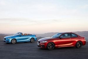 2018BMW