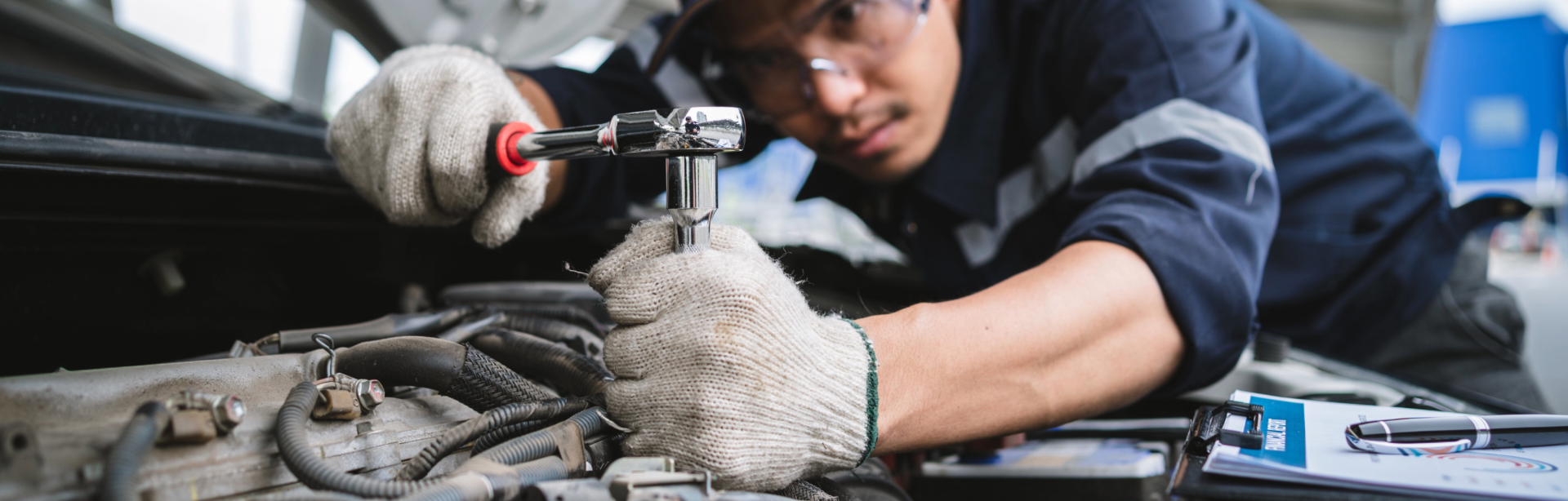 BMW Service Center