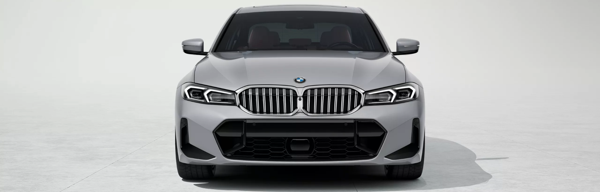 Bmw - 3 Series - 2026