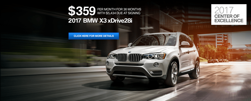 x3leasespecial