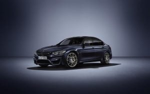 M3limited