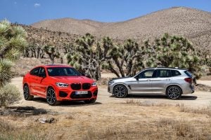 BMW 2020