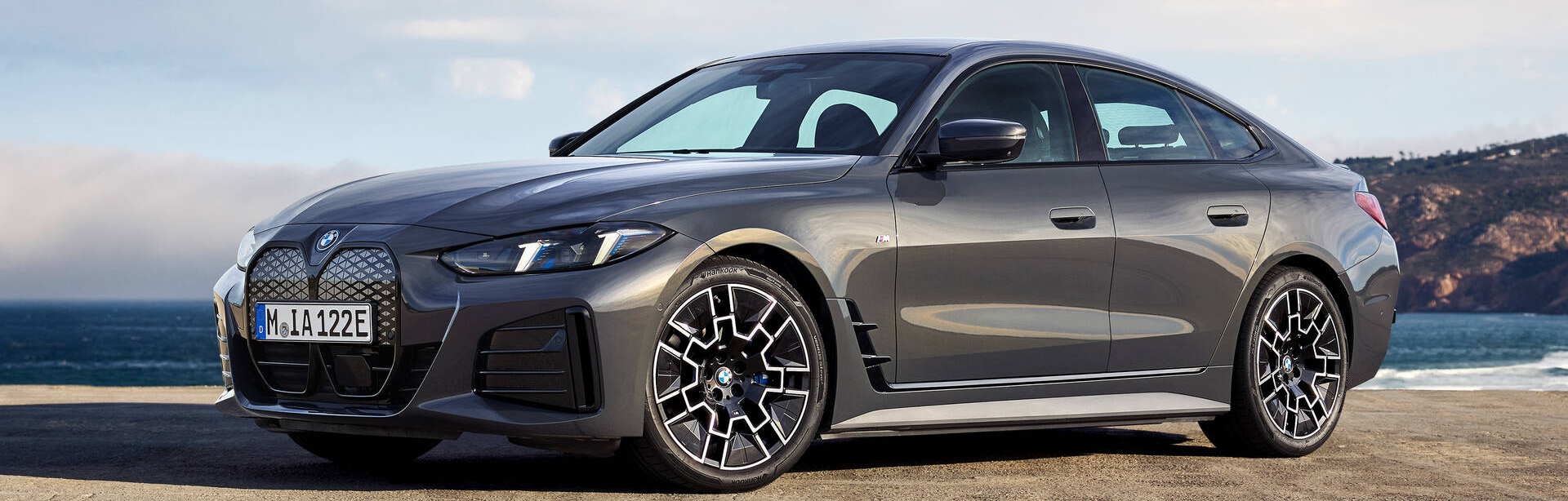 2025 BMW i4