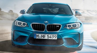 bmwm2