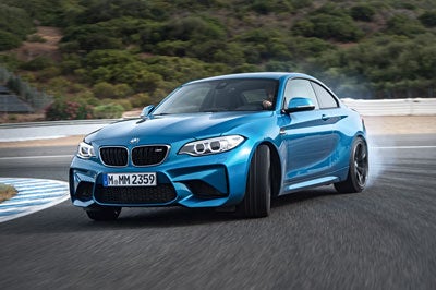 bmwm2
