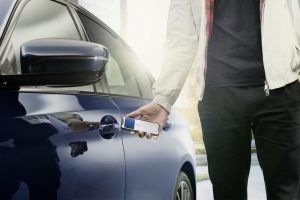 BMWiphone