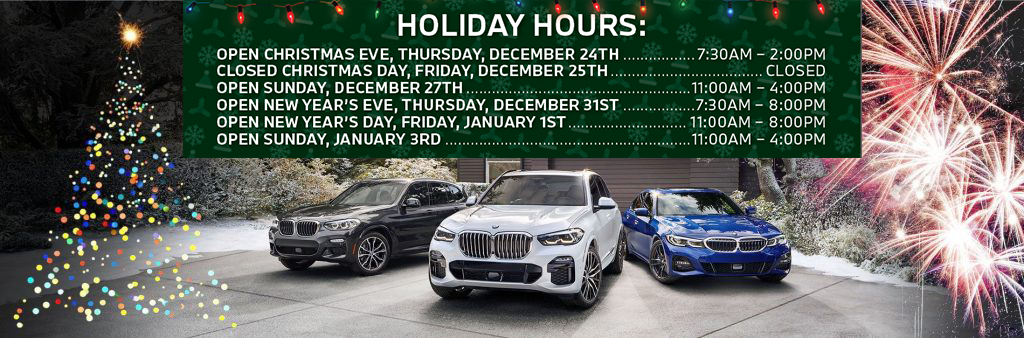 bmwholidayhours