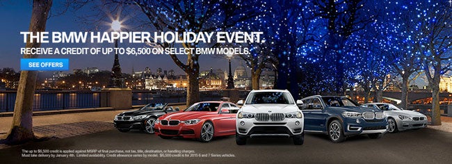 bmwholidayevent