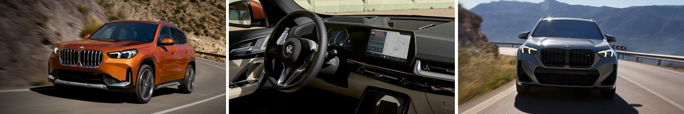 2025 BMW X1