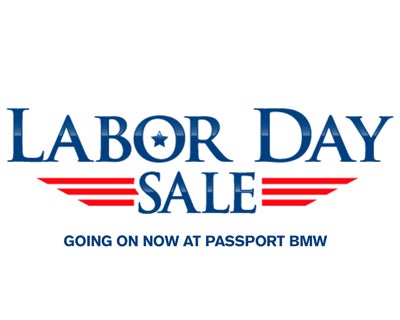 passportbmwlabordaysale