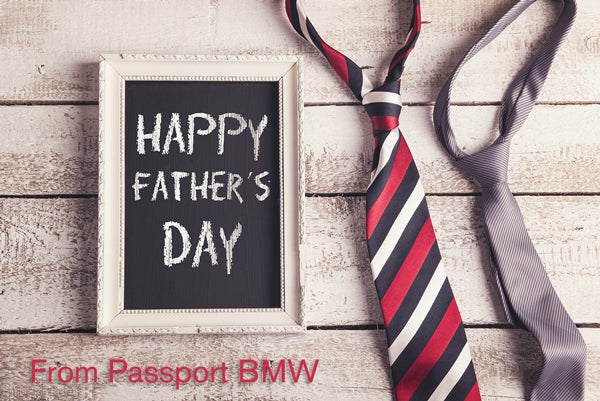 PassportBMWfatherday