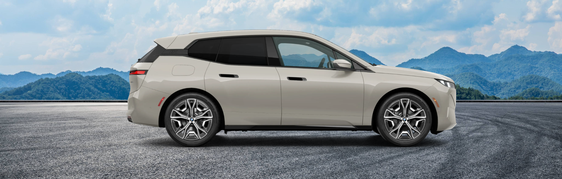 2026 bmw ix