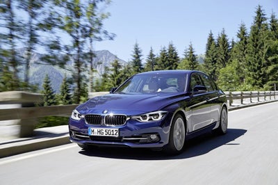 3sedanbmw