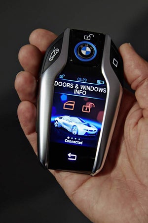 keyfob