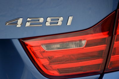 bmw428i