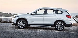 BMWX1