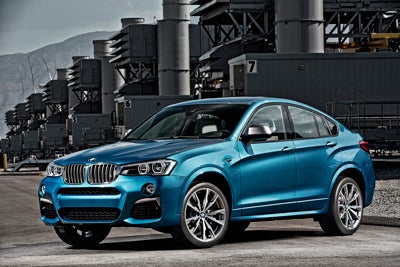 bmwx4