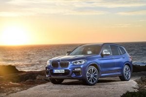 BMW