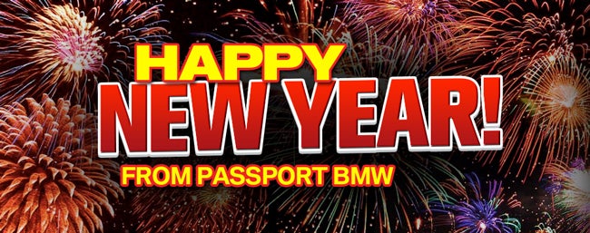 New Year