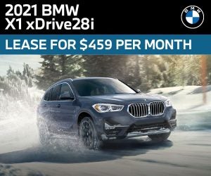 X1 $459/mo.