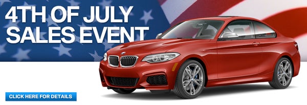 bmw4thevent