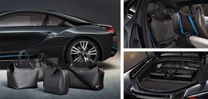 BMWi8_Vuitton_Overview