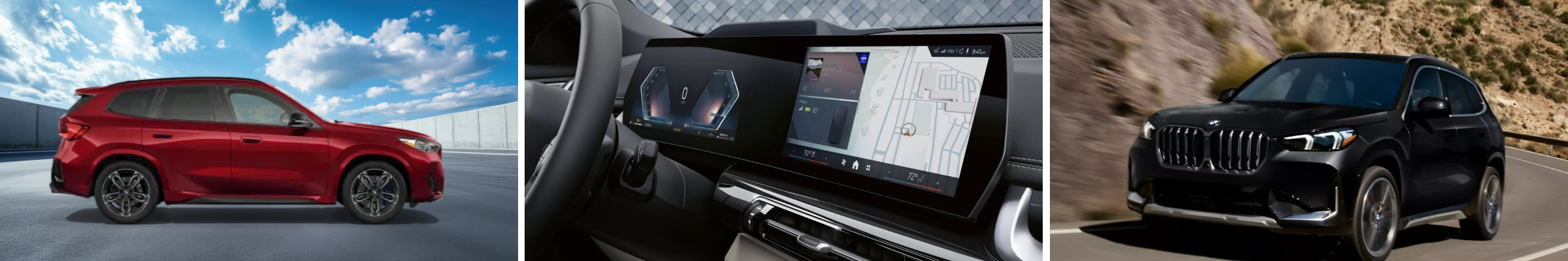 2026 BMW X1