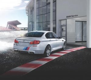 bmwservice