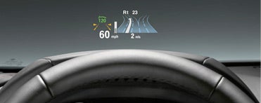 headupdisplay