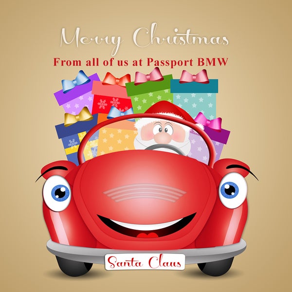 passportBMWxmas