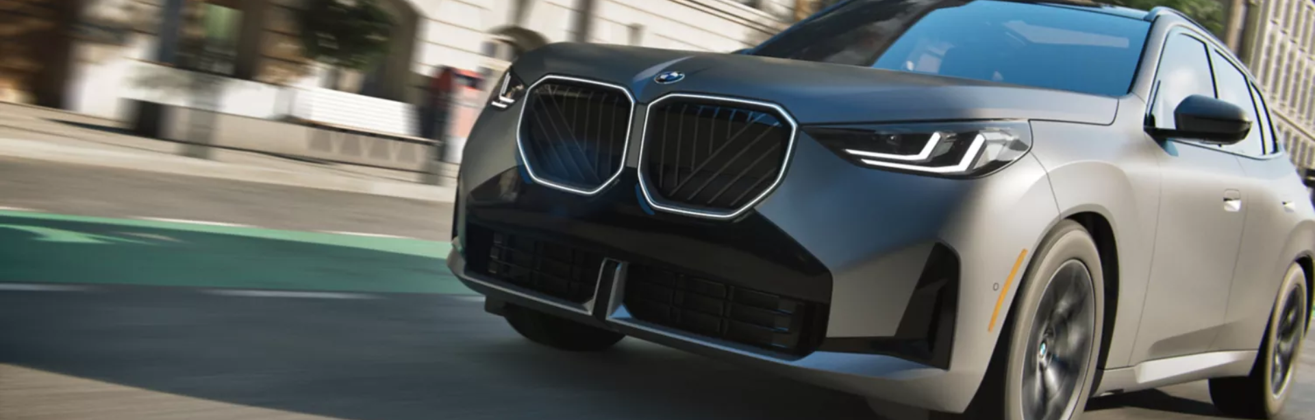 Bmw - X3 - 2026