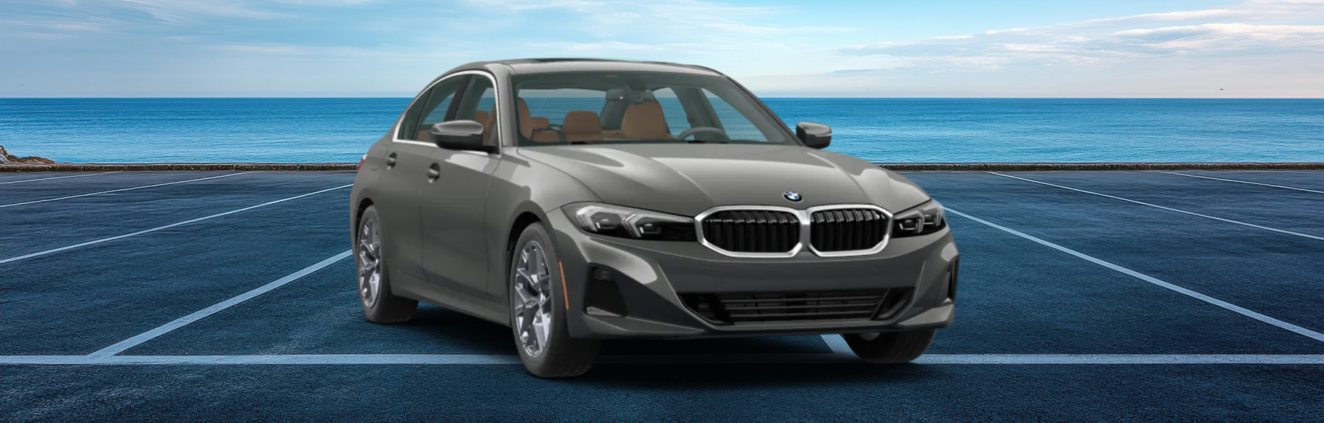 Bmw - 3 Series - 2026