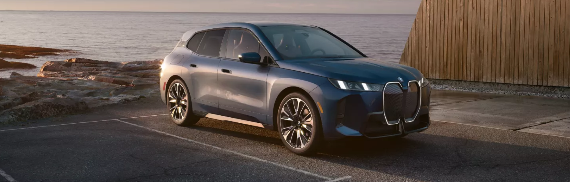 Passport BMW
