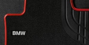 bmwmats