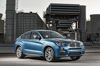 bmwx4
