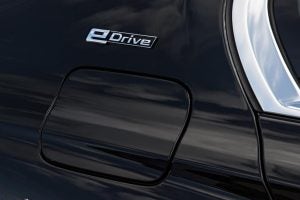 edrive